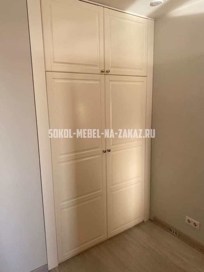Изготовление мебели на заказ в Соколе