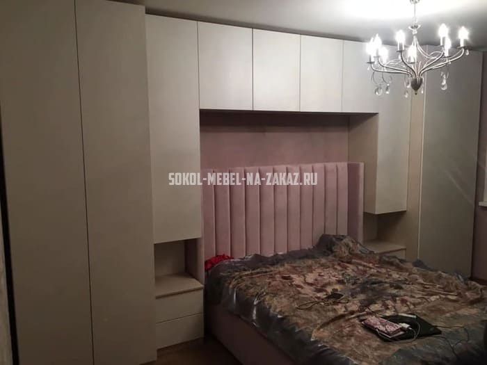 Мебель на заказ по низкой цене в Соколе