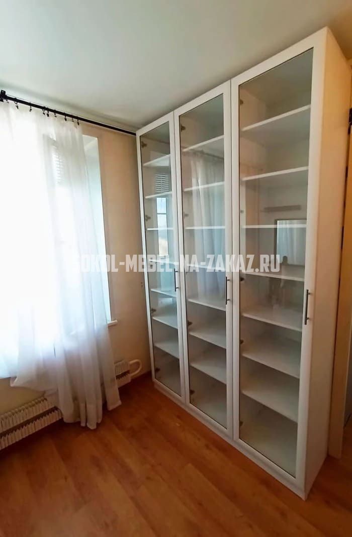 Изготовление мебели на заказ в Соколе